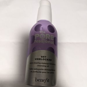 Porefessional Makeup Oil Remover